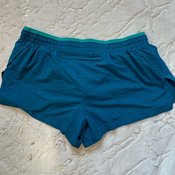 Nike Dri-Fit Running Shorts - Picture 5 of 5